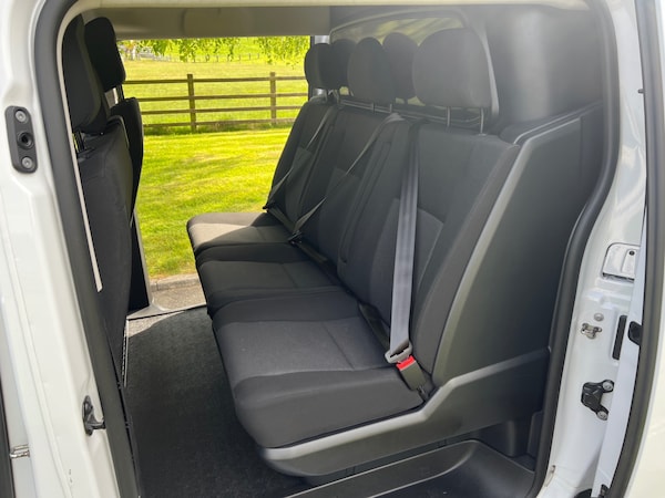 Used Toyota ProAce 2022 for sale - 74620172: Photo 7