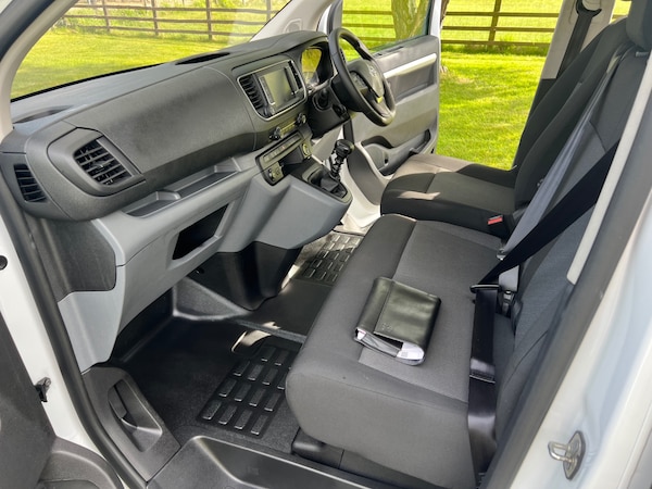 Used Toyota ProAce 2022 for sale - 74620172: Photo 8