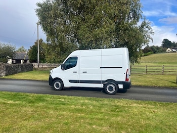 Used Renault Master 2023 for sale - 78507826: Photo