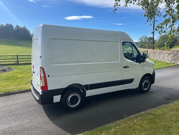 Used Renault Master 2023 for sale - 78507826: Photo