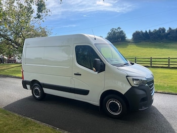Used Renault Master 2023 for sale - 78507826: Photo