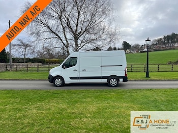 Used Nissan Interstar 2023 for sale - 79436306: Photo