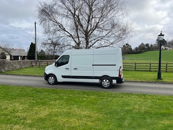 Used Nissan Interstar 2023 for sale - 79436306: Photo