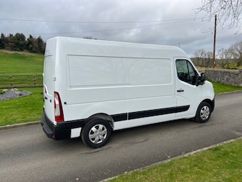 Used Nissan Interstar 2023 for sale - 79436306: Photo