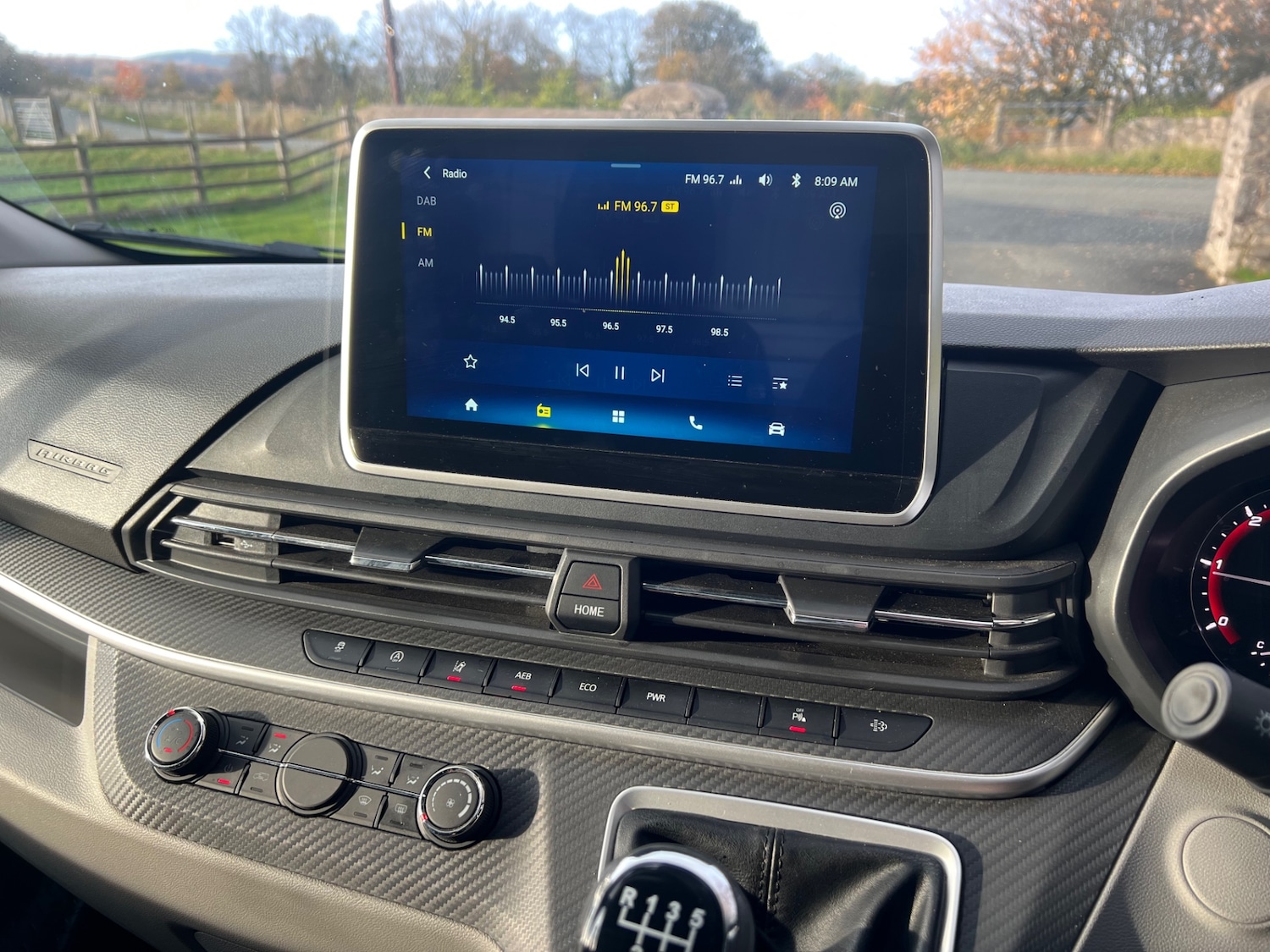 Used Maxus Deliver 9 2024 for sale - 76483148: Photo 10