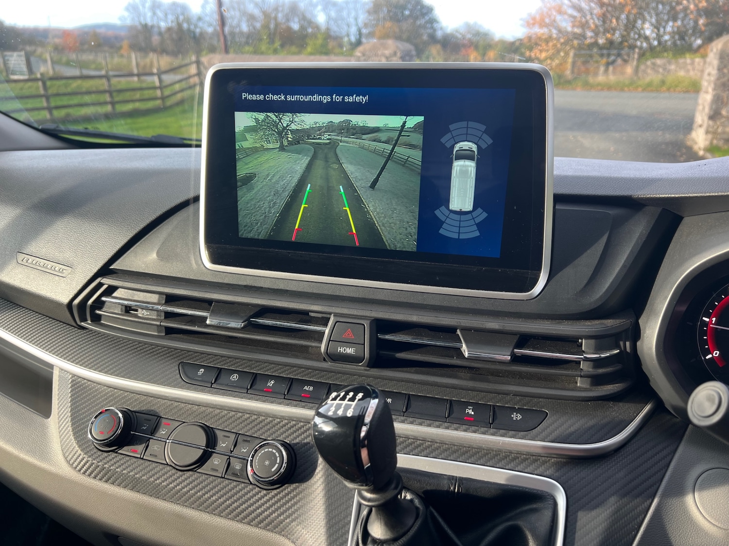 Used Maxus Deliver 9 2024 for sale - 76483148: Photo 13