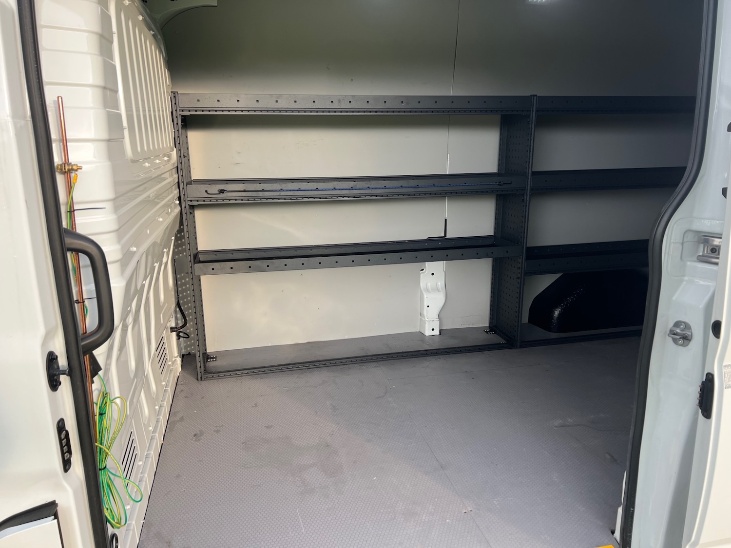 Used Maxus Deliver 9 2024 for sale - 76483148: Photo 16