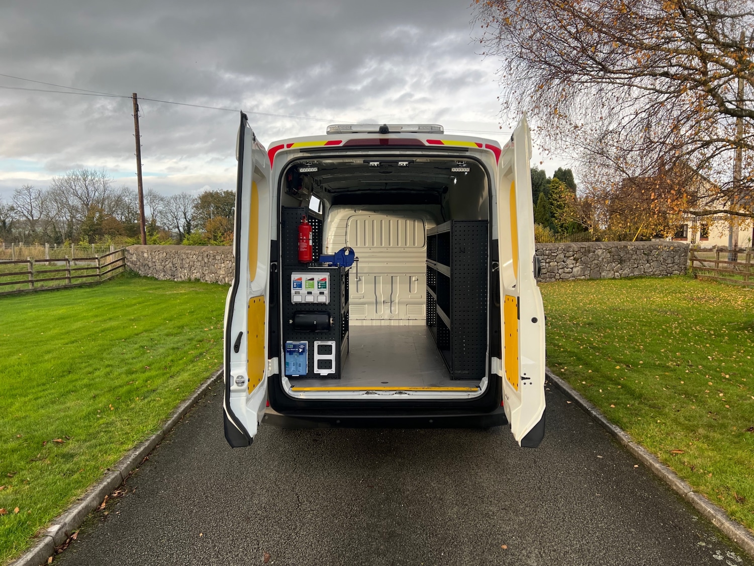 Used Maxus Deliver 9 2024 for sale - 76483148: Photo 17