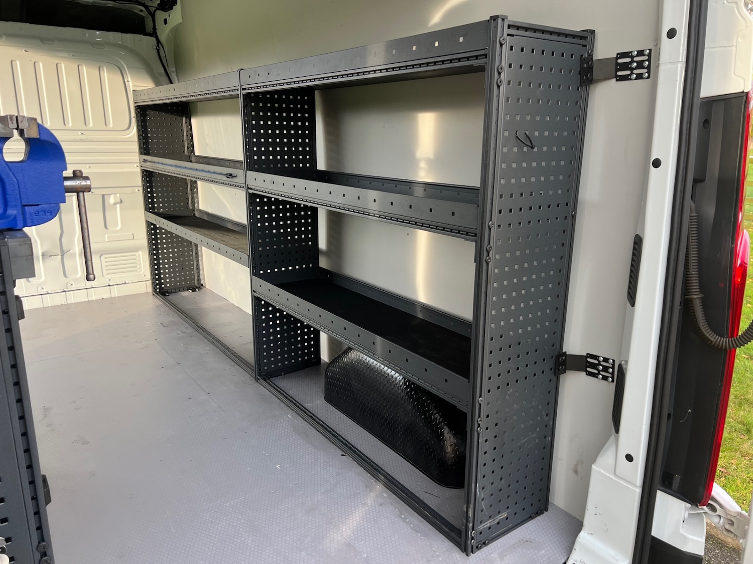 Used Maxus Deliver 9 2024 for sale - 76483148: Photo 18