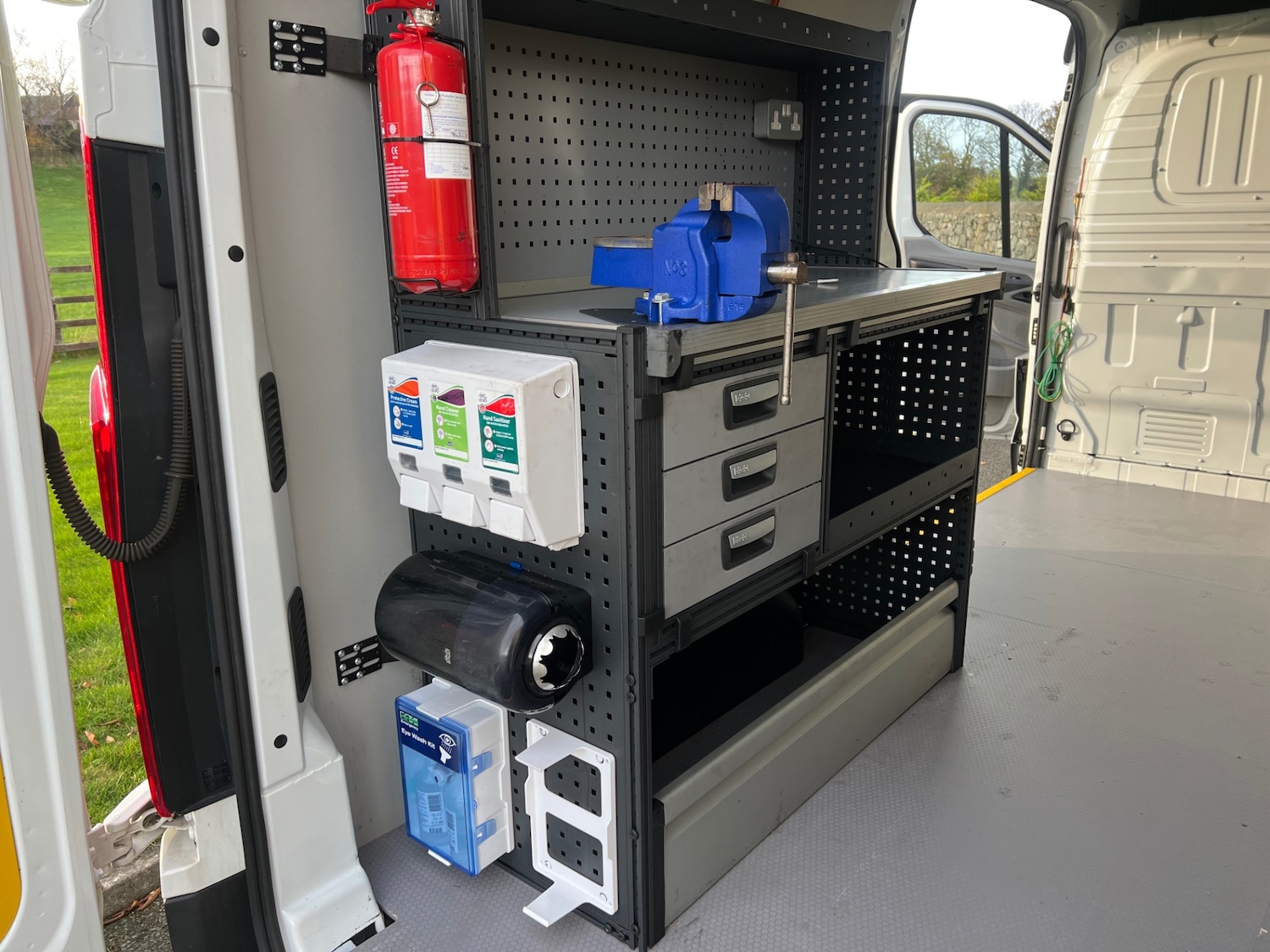 Used Maxus Deliver 9 2024 for sale - 76483148: Photo 19