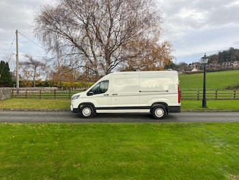 Used Maxus Deliver 9 2024 for sale - 76483148: Photo