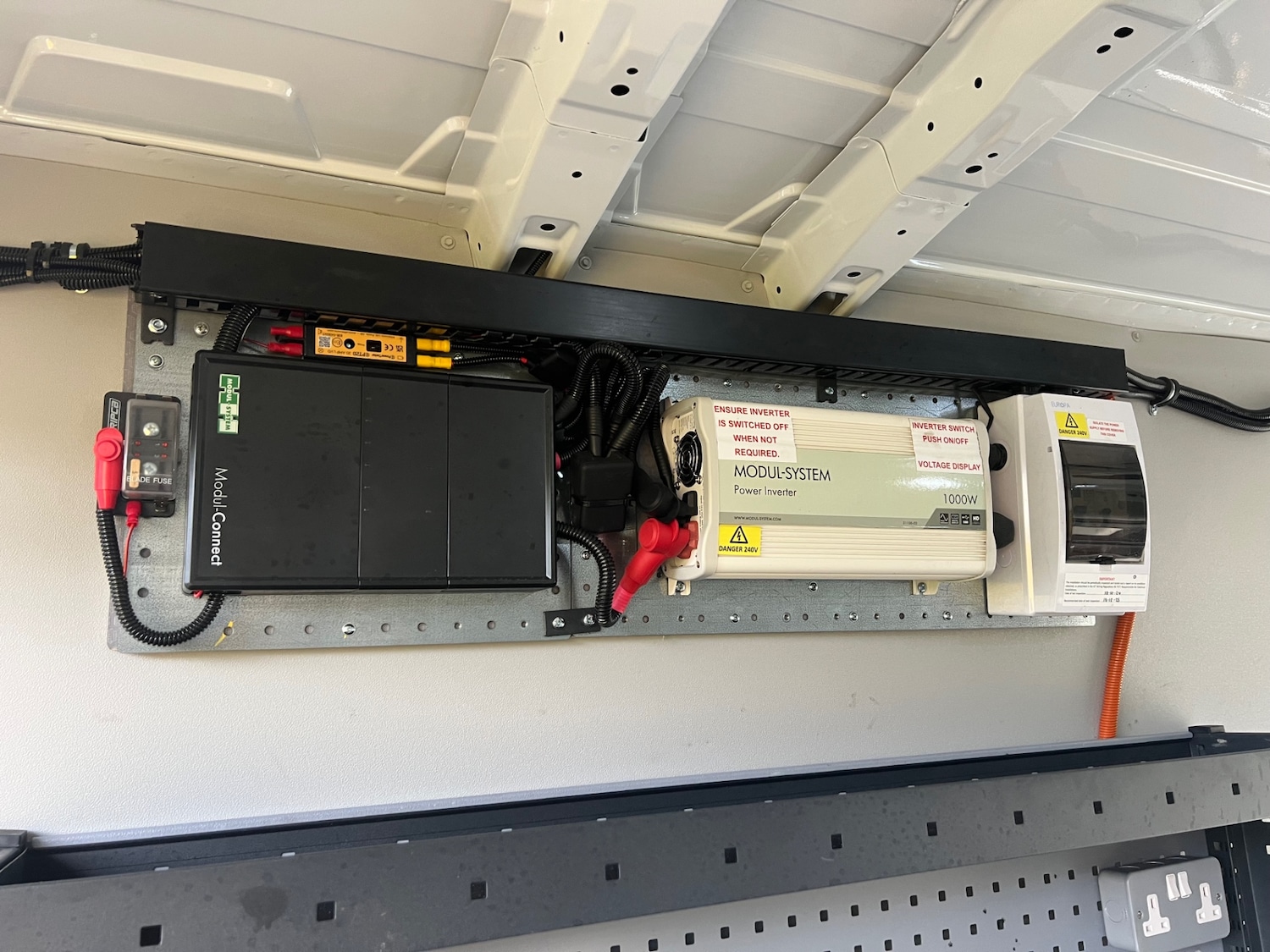 Used Maxus Deliver 9 2024 for sale - 76483148: Photo 21