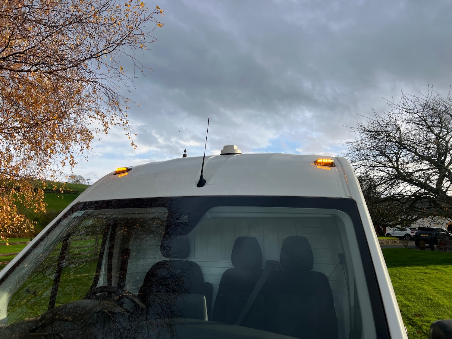 Used Maxus Deliver 9 2024 for sale - 76483148: Photo 23