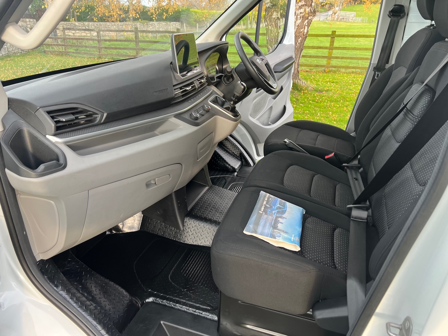 Used Maxus Deliver 9 2024 for sale - 76483148: Photo 6