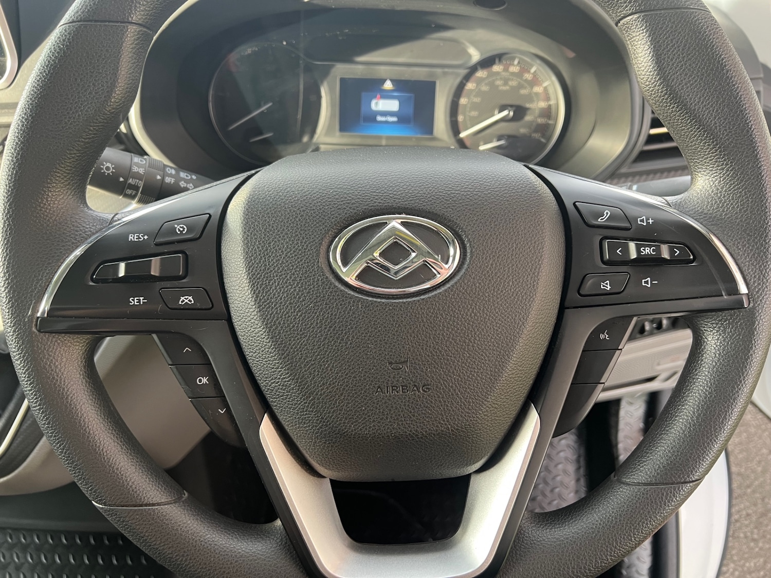 Used Maxus Deliver 9 2024 for sale - 76483148: Photo 7