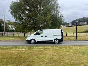 Renault - Trafic