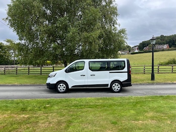 Renault - Trafic