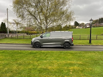 Used Vauxhall Vivaro 2023 for sale - 78296271: Photo