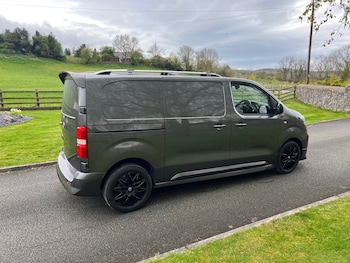 Used Vauxhall Vivaro 2023 for sale - 78296271: Photo