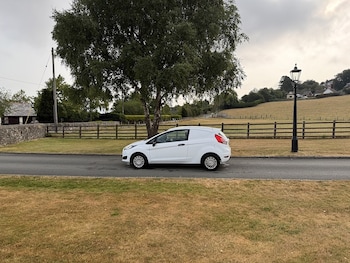 Used Ford Fiesta 2014 for sale - 79436354: Photo