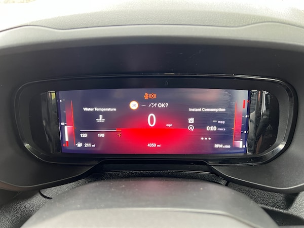 Used Vauxhall Combo 2024 for sale - 75446690: Photo 8