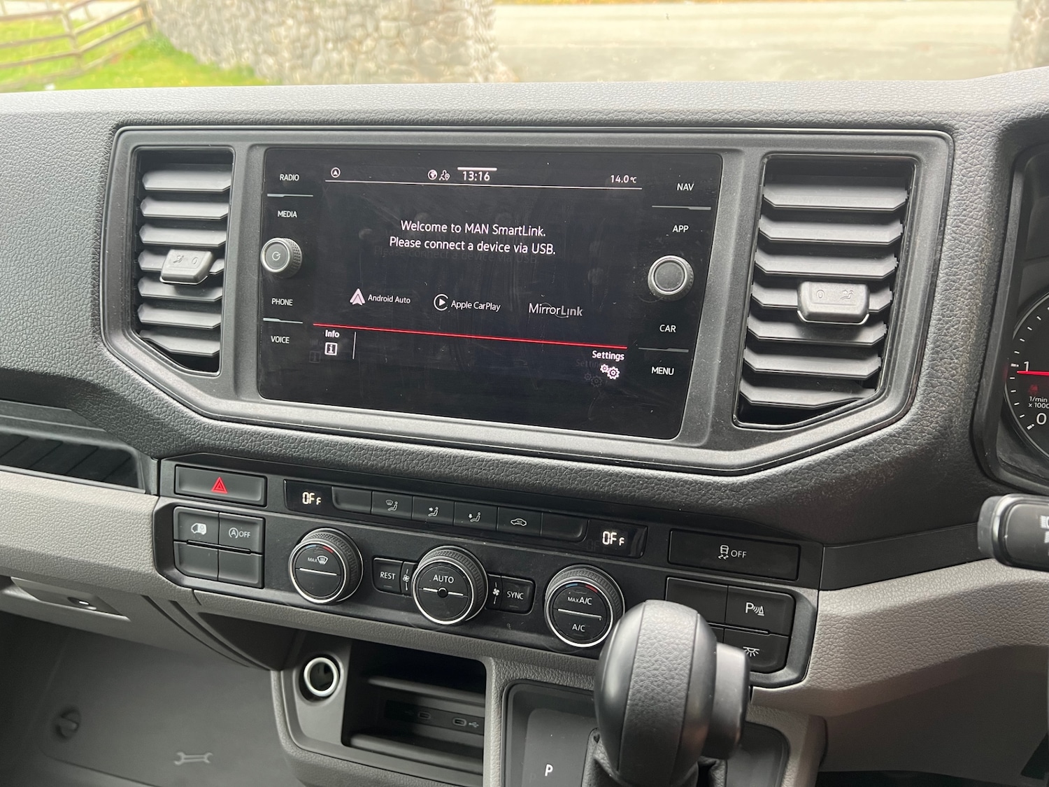 Used MAN TGE 2023 for sale - 76431137: Photo 11