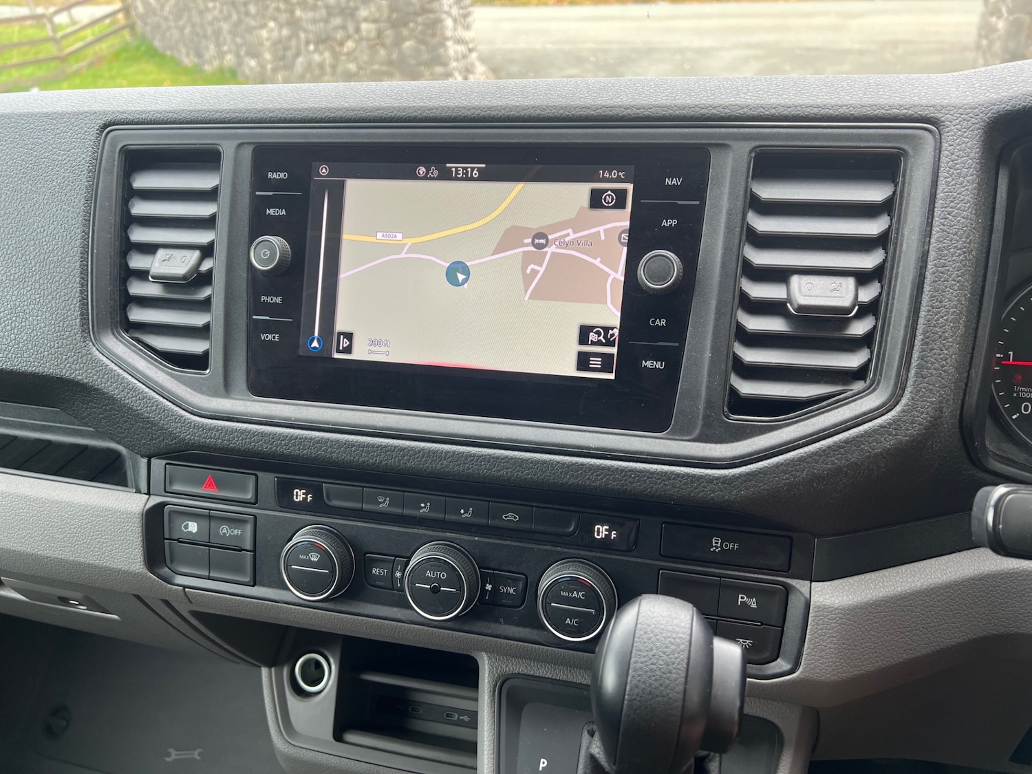 Used MAN TGE 2023 for sale - 76431137: Photo 12