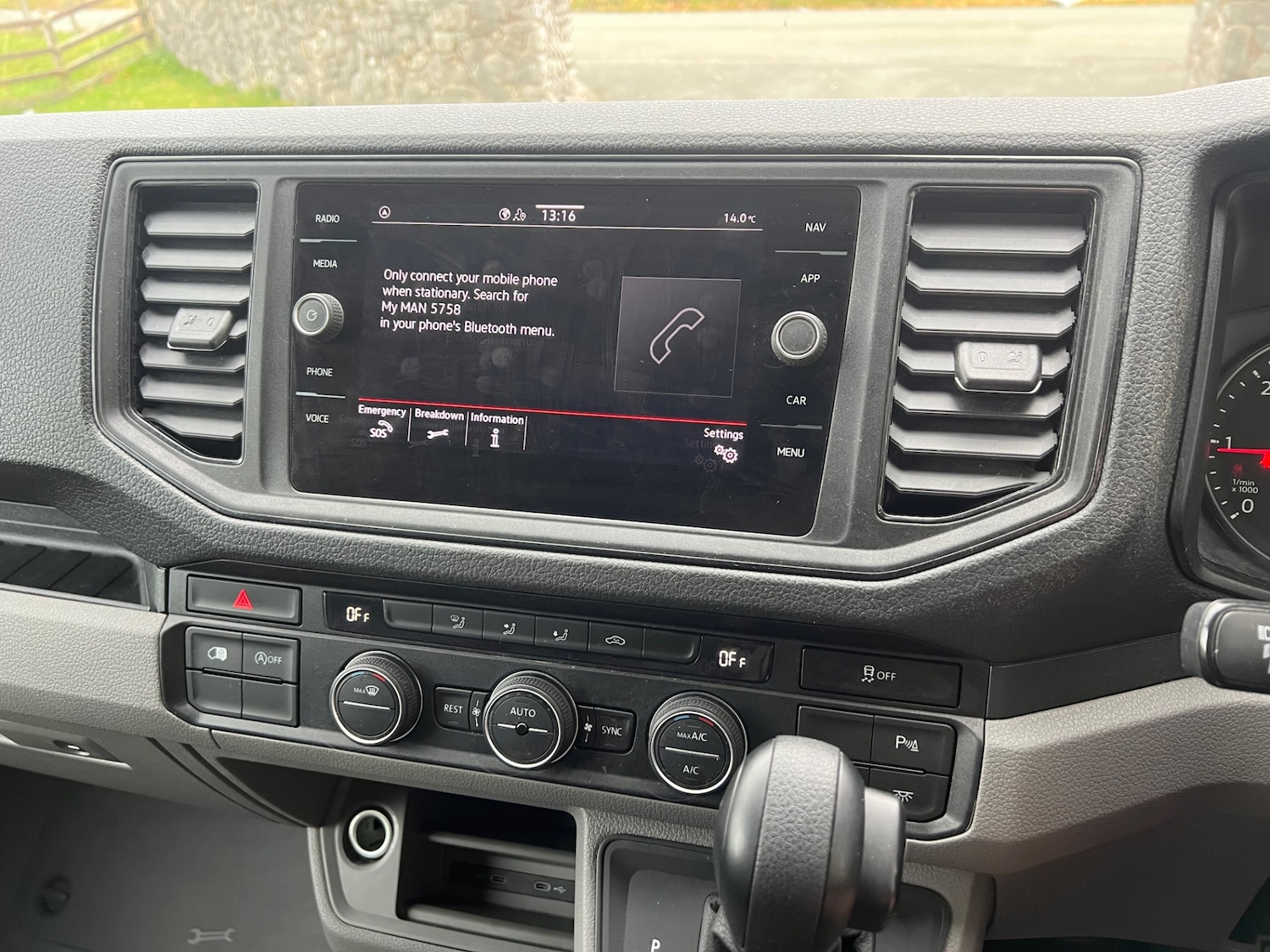 Used MAN TGE 2023 for sale - 76431137: Photo 13