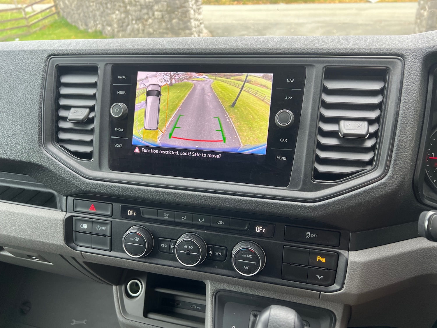 Used MAN TGE 2023 for sale - 76431137: Photo 14