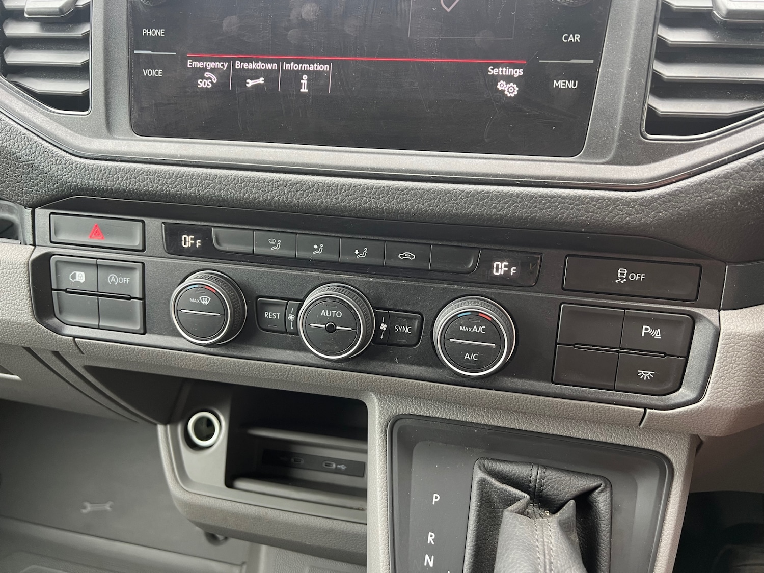 Used MAN TGE 2023 for sale - 76431137: Photo 15