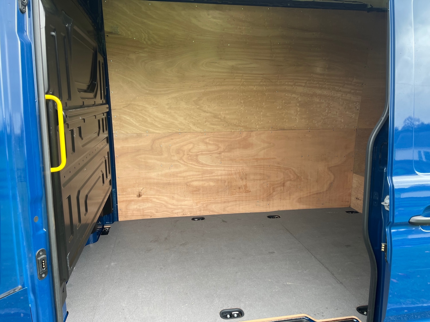 Used MAN TGE 2023 for sale - 76431137: Photo 17