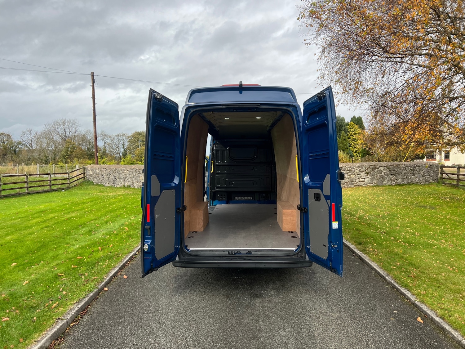 Used MAN TGE 2023 for sale - 76431137: Photo 18