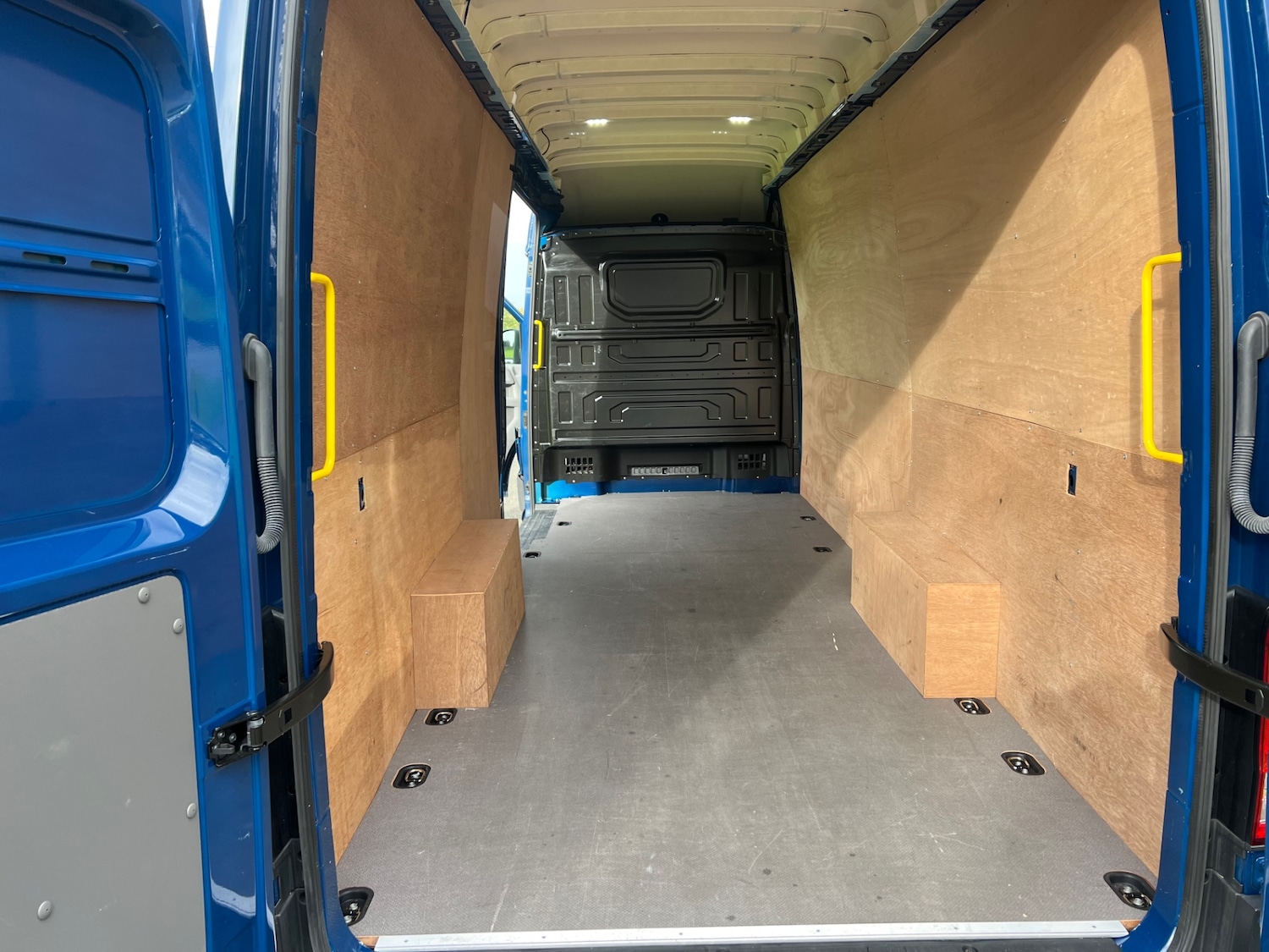 Used MAN TGE 2023 for sale - 76431137: Photo 19