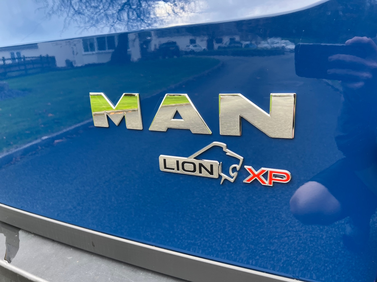 Used MAN TGE 2023 for sale - 76431137: Photo 20