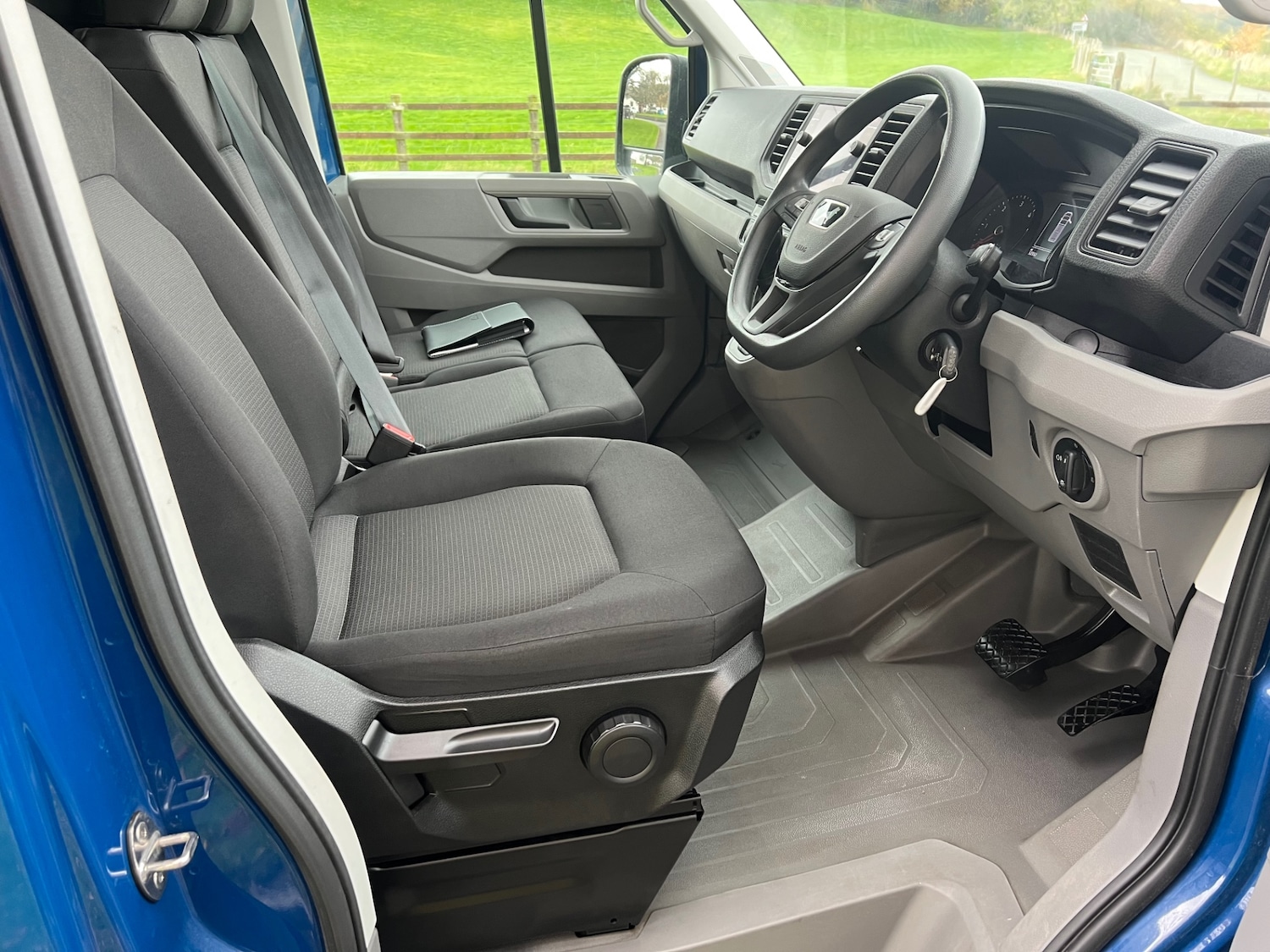 Used MAN TGE 2023 for sale - 76431137: Photo 5