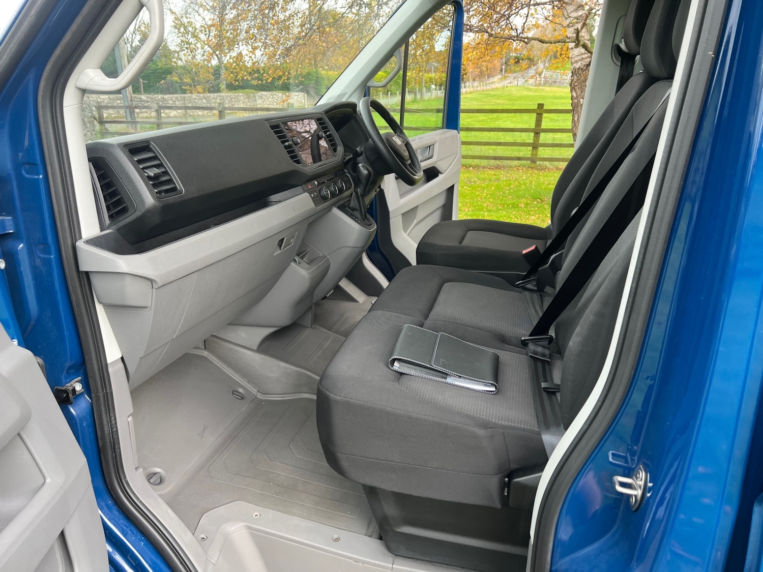 Used MAN TGE 2023 for sale - 76431137: Photo 6