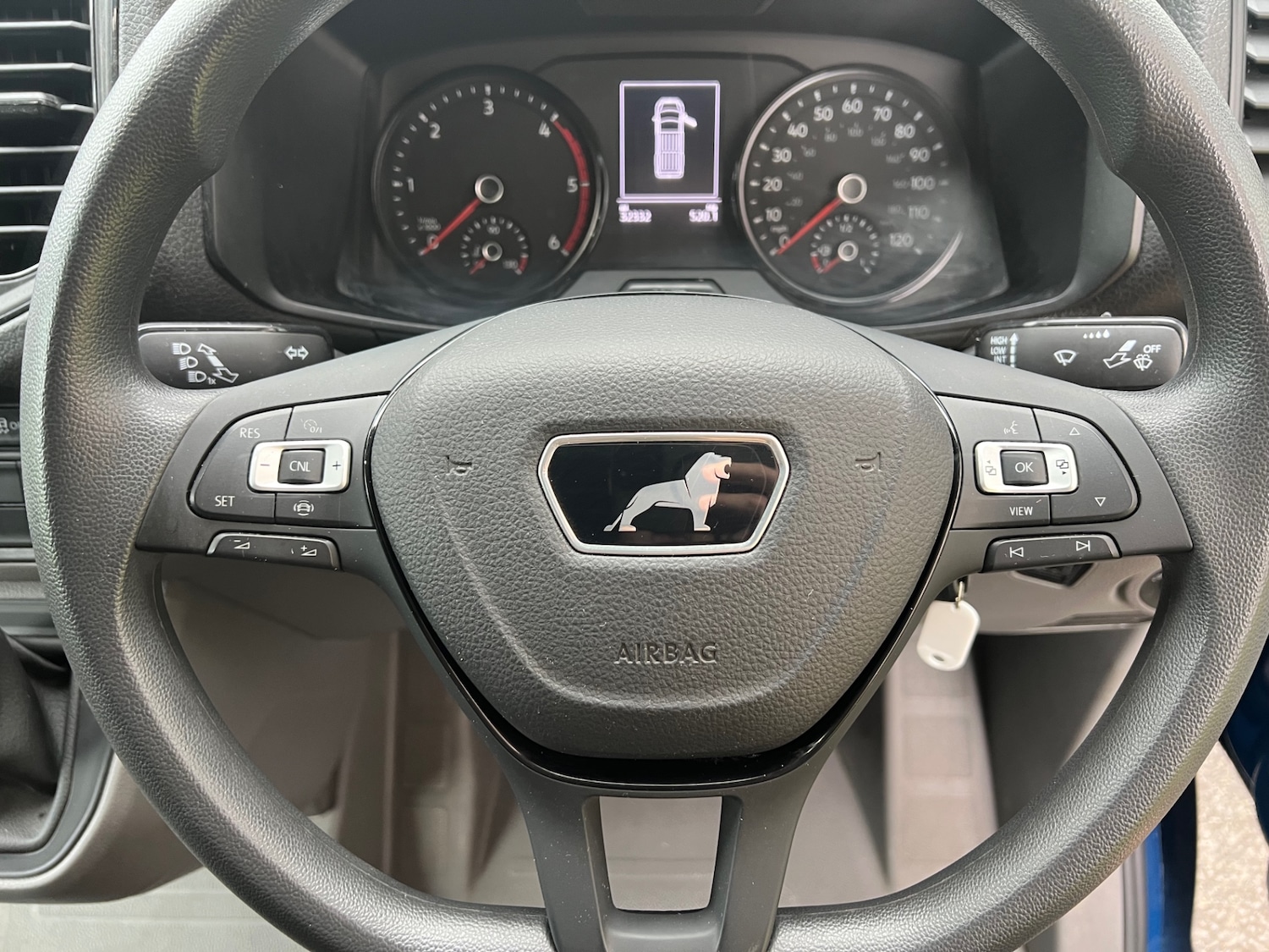 Used MAN TGE 2023 for sale - 76431137: Photo 7