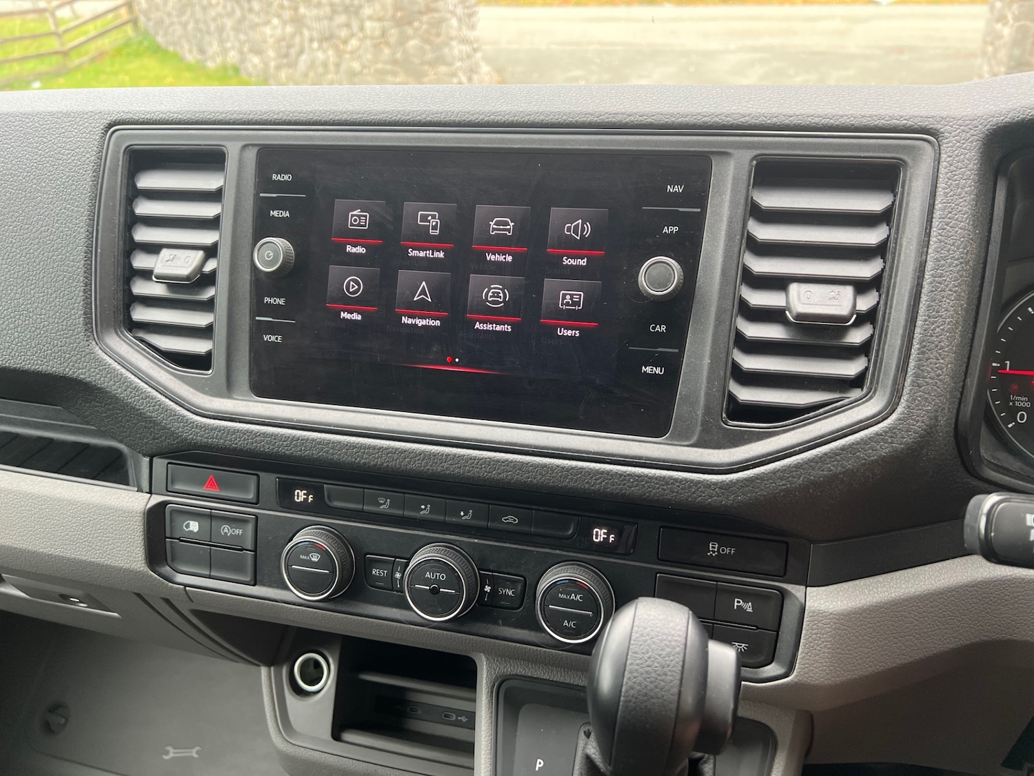 Used MAN TGE 2023 for sale - 76431137: Photo 8