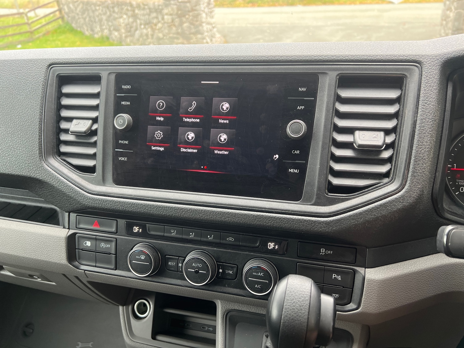 Used MAN TGE 2023 for sale - 76431137: Photo 9