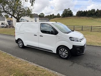 Used Citroen Dispatch 2021 for sale - 79478150: Photo