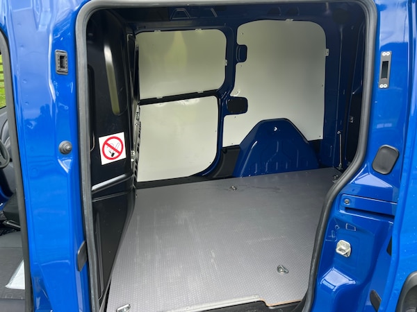 Used Fiat Doblo 2021 for sale - 75266876: Photo 8