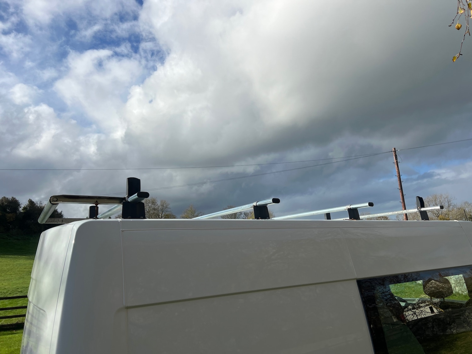 Used Vauxhall Movano 2015 for sale - 76439435: Photo 13