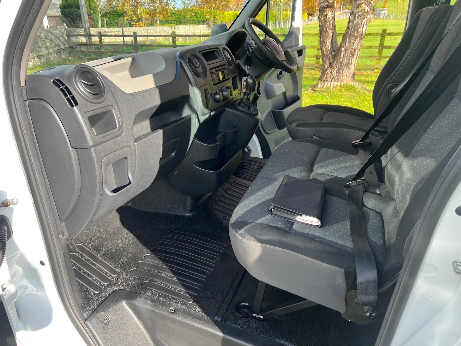 Used Vauxhall Movano 2015 for sale - 76439435: Photo 6