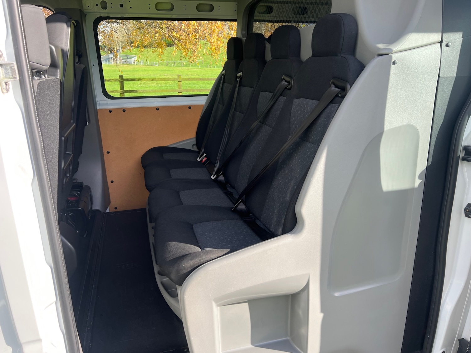 Used Vauxhall Movano 2015 for sale - 76439435: Photo 7