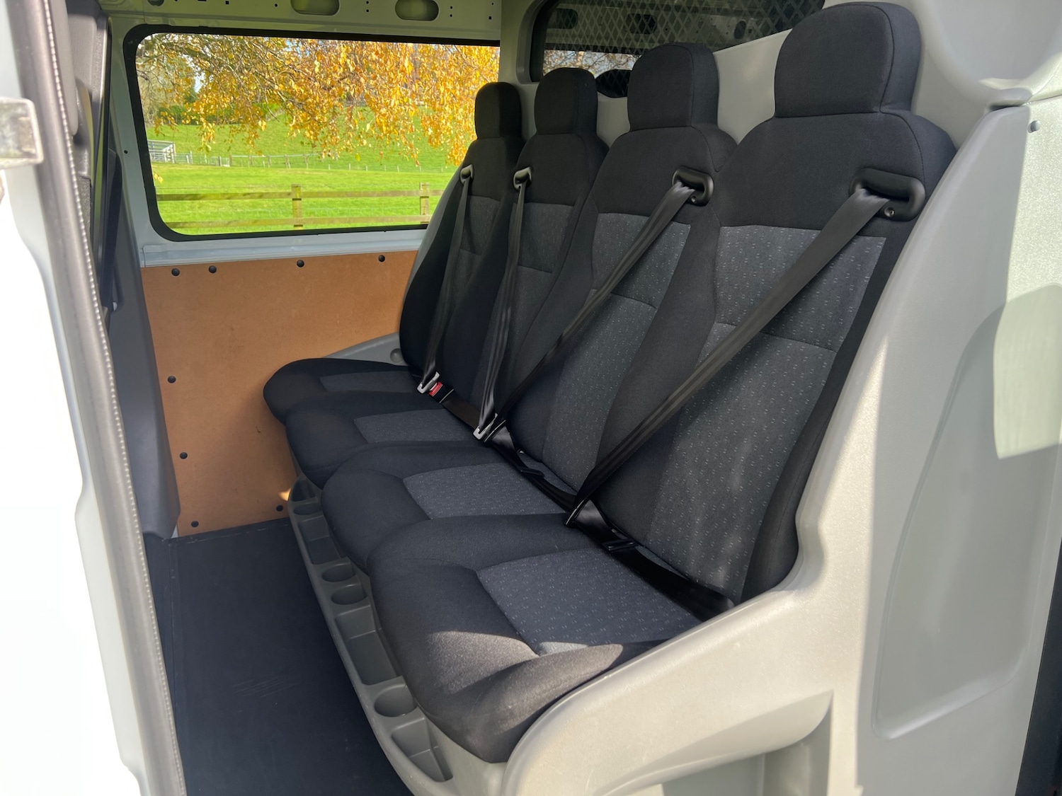 Used Vauxhall Movano 2015 for sale - 76439435: Photo 8