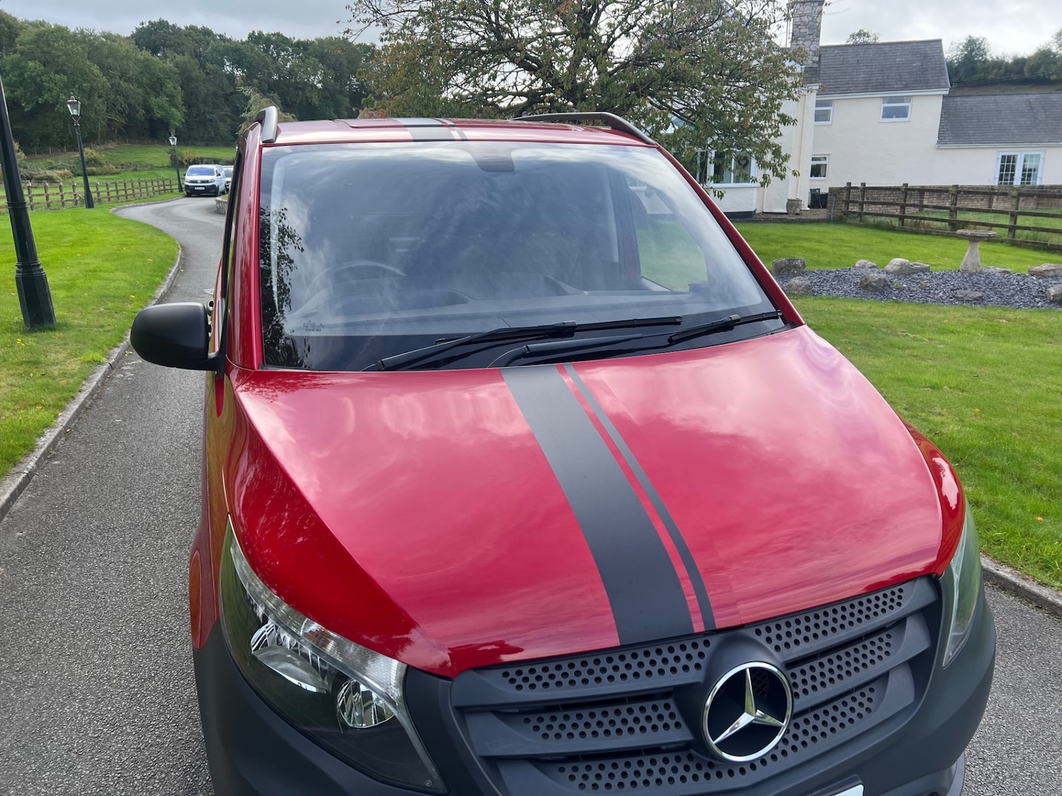 Used Mercedes-Benz Vito 2018 for sale - 76011859: Photo 18