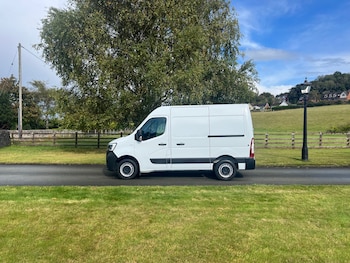 Used Renault Master 2023 for sale - 75881960: Photo