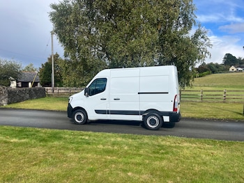 Used Renault Master 2023 for sale - 75881960: Photo