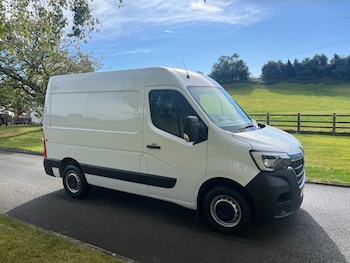 Used Renault Master 2023 for sale - 75881960: Photo