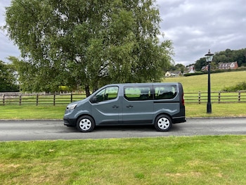 Renault - Trafic